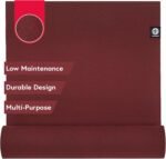 Manduka X Yoga Mat 71" - 5mm | High Performance Fitness Mat | Durable Design | Yoga, Outdoors, Stretching | 71 x 24 inches - Image 2