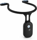 Smart Posture Corrector, Silicone Automatic Induction Hunchback Trainer for Men Women, USB Rechargeable - Image 2