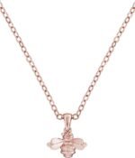 Ted Baker London Bellema Bumble Pendant Necklace for Women - Image 2
