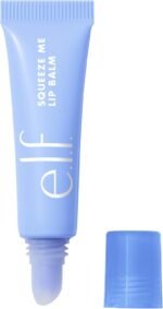 e.l.f. Squeeze Me Lip Balm, Moisturizing Lip Balm for A Sheer Tint of Color, Infused with Hyaluronic Acid, Vegan & Cruelty-Free - Image 2