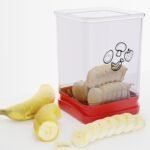 Fruit Slicer Cup, Speed Cutter for Strawberry Banana Grape Egg, Stainless Steel Vegetable Cutting Kitchen Gadget, Kitchen Portable Slicing Tool (1 pcs) - Image 5