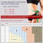 Posture Corrector for Women & Men – Adjustable Shoulder Straps with 4 Support Rods, Breathable Mesh Support Brace for Upper Pain Relief, Improve Hunching, Slouching, Sitting Posture (Black, Large) - Image 6