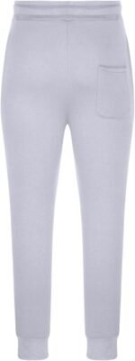 Mens Joggers Sports Pants Fashion Workout Casual Running Sweatpants Elastic Waist Athletic Cargo Trousers with Pocket - Image 4