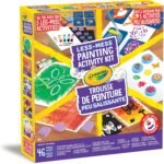 Less Mess Painting Activity Kit - Image 3