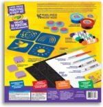 Less Mess Painting Activity Kit - Image 4