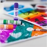 Less Mess Painting Activity Kit - Image 5