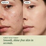 QUIA Toner Pads – AHA/BHA Dual-Action Exfoliate and Hydrate All in One – Soothing Formula for Sensitive Skin – Reduces Blackheads and Blemishes- 70 Gentle Textured Pads – Korean Skincare - Image 3