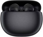 Xiaomi Redmi Buds 4 Active, Advanced Bluetooth® 5.3, 12mm Dynamic Driver, Google Fast Pair, Up to 28 Hours* Long Listening time with case, Black - Image 3