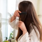 4Pcs Hair Comb Styling Set for Men, Wide Tooth Double Side Tail Combs, Professional Hair Brush Retro Hairdressing Hairstylist Tools, African American Hair Care Style Barber Accessories - Image 9