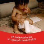 Huggies Skin Essentials Baby Wipes, Hypoallergenic, 99% Water, 6 Flip Top Packs (336 Wipes Total) - Image 6