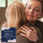 OOOPEL Sterling Silver Adjustable Ring S925 Silver Rings for Women Cubic Zirconia Twist Love Knot Dainty Ring Silver Minimalist Open Finger Rings Silver Thumb Sterling Silver Ring - Image 4