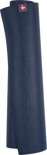 Manduka eKO Yoga Mat - 5mm Natural Rubber | Eco-Friendly | Soft Textured Surface| Natural Next-to-Skin Feel - Image 3