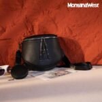 Montana West Large Crossbody Bags for Women Bum Bag Sling Purse with Adjustable Strap - Image 6