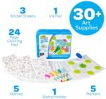 Crayola Colour Wonder Activity Set - Image 3