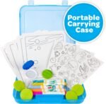 Crayola Colour Wonder Activity Set - Image 4