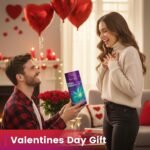 Shower Steamers Aromatherapy 8 Pack - Birthday Gifts for Women, Valentines Day Gifts for Her Wife Mom, Shower Bombs for Self Care Home Spa Relaxation Gift Set, Easter Basket Essential - Image 3