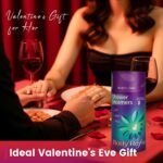 Shower Steamers Aromatherapy 8 Pack - Birthday Gifts for Women, Valentines Day Gifts for Her Wife Mom, Shower Bombs for Self Care Home Spa Relaxation Gift Set, Easter Basket Essential - Image 7