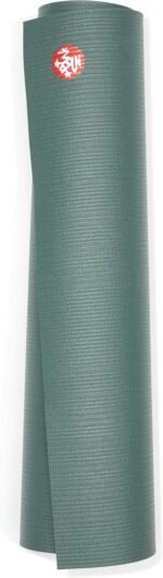 Manduka PROlite Yoga Mat - 4.7mm | Lifetime Durability | Hygienic Construction | Teacher Approved - Image 3