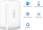 Tapo Door Sensor Mini, Requires Tapo Hub, Long Battery Life w/Sub-1G Low-Power Wireless Protocol, Contact Sensor, 15mm Wide Gap Allowed, Real-Time Notification, Smart Action (T110) - Image 3