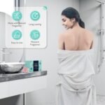 30 Pack Shower Steamers for Women Present Set, Shower Bath Bombs with 6 Scents, Self-Care Items for Wife As Valentine's Day and Mothers Day Present Idea, Birthday Present Stocking Suffers - Image 5