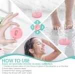 30 Pack Shower Steamers for Women Present Set, Shower Bath Bombs with 6 Scents, Self-Care Items for Wife As Valentine's Day and Mothers Day Present Idea, Birthday Present Stocking Suffers - Image 6
