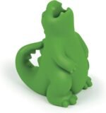 Genuine Fred DRAGON'S BREATH Microwave Steam Cleaner, BPA-Free Silicone Dragon Design, Easy to Use, Reduces Cleaning Time, Dishwasher Safe, Fun and Effective Kitchen Gadget - Image 6