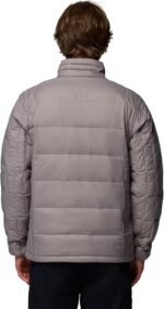 Columbia Men's Voodoo Falls 590 Turbodown II Jacket - Image 3