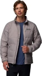 Columbia Men's Voodoo Falls 590 Turbodown II Jacket - Image 4