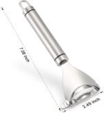 Corn Peeler Stainless Stee Corn Cob Stripper Tool Corn Thresher from the Cob, Removes Corn Kernels From Corn Cobs In Seconds, Kitchen Gadget - Image 8