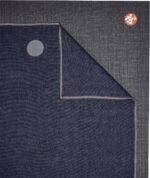 Manduka Yogitoes Hot Yoga Mat Towel - 71" | Moisture Activated Grip | Patented Silicone Nubs | Highly Absorbent, Durable & Easy Care | Made from Recycled Materials | 71 x 24 Inches - Image 3