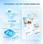 Enabot EBO SE FamilyBot Home Camera Robot: 1080P Movable Pet Camera Indoor, Battery-Operated, Auto-Recharge, Night Vision, 2-Way Talk, Local Storage, APP Control - Image 7