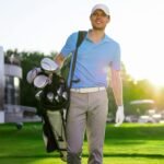 MLYENX 4/5 Pack Mens Polo Shirts Short Sleeve Quick Dry Moisture Wicking Casual Golf T Shirts for Men - Image 3