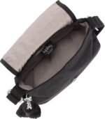 Kipling Sabian Printed Crossbody Mini Bag - Image 5