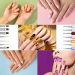 7PCS Nail Art Brushes, Nail Design Painting Brush Set with Nail Polish Brush, Nail Liner Brush, Nail Extension Gel Brush, Builder Nail Gel Brush, and Multi-Size Dotting Pens for DIY Nail Art - Image 7
