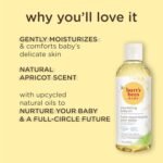 Burts Bees Baby Nourishing Baby Oil, 5 Fz - Image 4