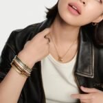 COACH Jewelry Women's Signature C Bangle Bracelet - Image 7