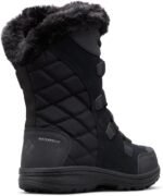 Columbia Women's Ice Maiden II Snow Boots - Image 6
