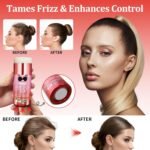 Goiple Hair Wax Stick for Hair Non-greasy Styling Hair Pomade Stick - Hair Styling Waxes Nourishing Accessories for Men Women & Kids, Wax Stick for Flyaways - Hair Care Slick Back Stick - Image 5