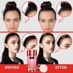 Goiple Hair Wax Stick for Hair Non-greasy Styling Hair Pomade Stick - Hair Styling Waxes Nourishing Accessories for Men Women & Kids, Wax Stick for Flyaways - Hair Care Slick Back Stick - Image 7