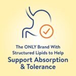 PediaSure Peptide 1.0 Cal, Peptide-Based Formula, Sole-Source Nutrition Drink for Tube Feeding or Oral Nutrition, Unflavored, 8-fl-oz Bottle, Pack of 24 - Image 5