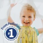 PediaSure Peptide 1.0 Cal, Peptide-Based Formula, Sole-Source Nutrition Drink for Tube Feeding or Oral Nutrition, Unflavored, 8-fl-oz Bottle, Pack of 24 - Image 8