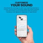 JLab Go Air Pop+ True Wireless Earbuds, in Ear Headphones, Bluetooth Earphones, 35H Playtime Ear Buds, Bluetooth Earbuds with Microphone, USB-C Charging Case, Dual Connect, EQ3 Sound, Mint Green - Image 3