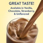 PediaSure Peptide 1.0 Cal,24 Count,Complete,Balanced Nutrition for Kids with GI Conditions,Peptide-Based Formula,with 7g Protein and Prebiotics,for Oral or Tube Feeding,Chocolate,8-fl-oz Bottle - Image 5