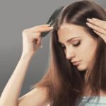 Folding Mustache Comb, Compact Pocket Beard Comb for Men, Portable Grooming and Hair Care Tool, Travel Essential - Image 3