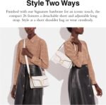 Coach Women's Tabby Shoulder Bag 26 - Image 3