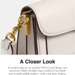 Coach Women's Tabby Shoulder Bag 26 - Image 6