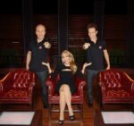 Drop Stop - The Original Patented Car Seat Gap Filler (AS SEEN ON Shark Tank) - Set of 2 and Slide Free Pad and Light - Image 4