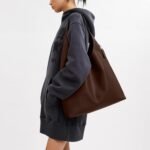 COACH Brooklyn Shoulder Bag 39 - Image 3