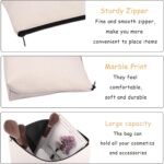 JNIAP Feeding Tube Awareness Gift I Have A Feeding Tube What's Your Superpower Cosmetic Bag Stomach Gift (Feeding Tube Bag) - Image 8