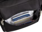 Travelon Anti-Theft Classic Messenger Bag - Image 6
